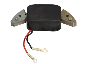 Zündspule zur elektronischen Zündung Solex 2200 - 5000 Zündspule zur elektronischen Zündung Solex 2200 - 5000