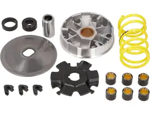 Malossi Multivar Rennvariomat | Piaggio Ciao, SI, Bravo, Boxer Malossi Multivar Rennvariomat | Piaggio Ciao, SI, Bravo, Boxer