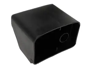 Luftfilterkammer Bing SSB Nachbau Luftfilterkammer Bing SSB Nachbau