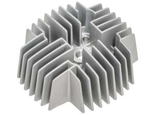 GPO 45 mm Zylinderkopf Tuning | Puch Maxi S, N / X30 NS, NL, N-2AH GPO 45 mm Zylinderkopf Tuning | Puch Maxi S, N / X30 NS, NL, N-2AH