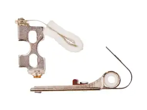 EFFE Unterbrecher | Solex 2200, 3800, 5800 EFFE Unterbrecher | Solex 2200, 3800, 5800