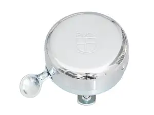 Bell "Puch" low chrome Bell "Puch" low chrome