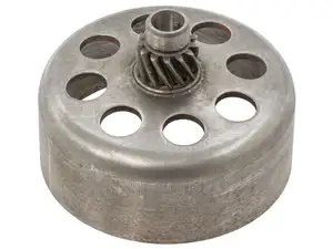 Kupplungsglocke ZA50 Ø 10.25 mm 13 Zähne NOS | Puch Kupplungsglocke ZA50 Ø 10.25 mm 13 Zähne NOS | Puch