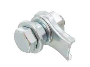 CIF Klemmschraube Vorderradbremse | Piaggio Ciao, SI, Bravo, Boxer CIF Klemmschraube Vorderradbremse | Piaggio Ciao, SI, Bravo, Boxer