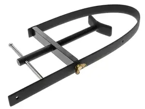 Buzzetti flywheel / clutch holder Ø 55 - 255 mm Buzzetti flywheel / clutch holder Ø 55 - 255 mm