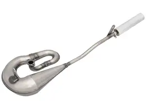 PROMA Auspuff Circuit | Puch PROMA Auspuff Circuit | Puch