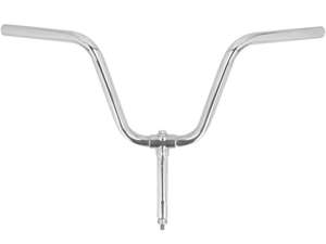 Cuppini Lenker Ø 21 mm mit Vorbau 23.5 cm | Piaggio Ciao Cuppini Lenker Ø 21 mm mit Vorbau 23.5 cm | Piaggio Ciao
