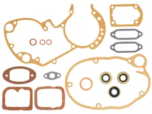 Gasket set with shaft seals diaphragm version | Sachs 50/2 Gasket set with shaft seals diaphragm version | Sachs 50/2