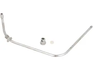 Benzinleitung Solex 1700 - 2200 (24G / 5/16") Benzinleitung Solex 1700 - 2200 (24G / 5/16")