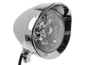 Pennsylvania" chrome headlights Pennsylvania" chrome headlights