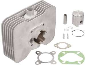 Parmakit 48 mm Zylinderkit Tuning | Sachs 50 S, 501, 50/4 EKF Parmakit 48 mm Zylinderkit Tuning | Sachs 50 S, 501, 50/4 EKF