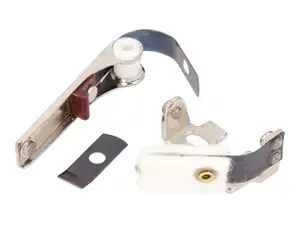 Unterbrecher | Solex 2200, 3800, 5800 Unterbrecher | Solex 2200, 3800, 5800