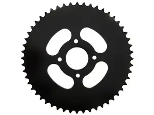 ESJOT Zahnkranz 52 Zähne (4 Loch) | Hercules, Zündapp Alpa Spezial 3000 ESJOT Zahnkranz 52 Zähne (4 Loch) | Hercules, Zündapp Alpa Spezial 3000