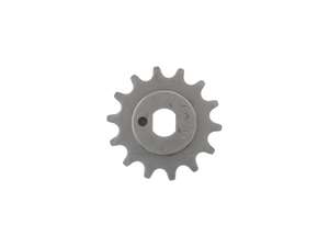 ESJOT pinion 14 teeth (for swiing® pinion shaft) | Zündapp Belmondo ESJOT pinion 14 teeth (for swiing® pinion shaft) | Zündapp Belmondo