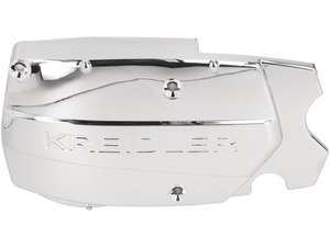Chrome ignition cover | Kreidler Flory Chrome ignition cover | Kreidler Flory