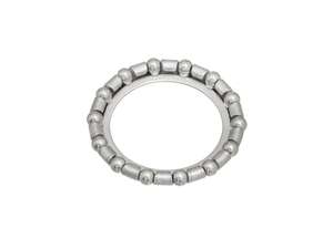 Lagerring 26.5/37.5/4 Gabel 14 Kugeln | Puch Lagerring 26.5/37.5/4 Gabel 14 Kugeln | Puch