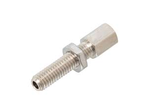 Magura Stellschraube M6x34 mm Kontermutter SW10 Magura Stellschraube M6x34 mm Kontermutter SW10