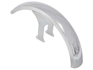 swiing® revival 16" Vorderschutzblech Chrom | Piaggio SI swiing® revival 16" Vorderschutzblech Chrom | Piaggio SI
