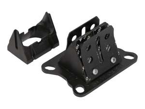 Malossi 4-folding diaphragm insert carbonite Gilardoni italkit | Puch Malossi 4-folding diaphragm insert carbonite Gilardoni italkit | Puch