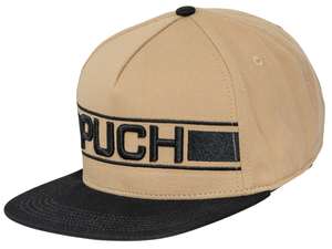 mk-Merch Cap Retro «Puch» mk-Merch Cap Retro «Puch»
