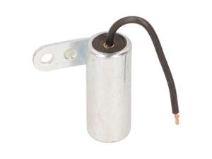 EFFE Condenser with cable | Peugeot 103 SP / VéloVap EFFE Condenser with cable | Peugeot 103 SP / VéloVap