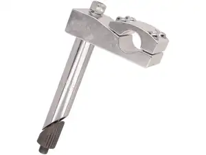 GPO Lenkervorbau 21 mm massiv (4-Punkt Bef. für Gabelplattenlenker) GPO Lenkervorbau 21 mm massiv (4-Punkt Bef. für Gabelplattenlenker)