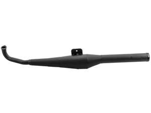Auspuff «Bullet EVO-1» schwarz | Puch Maxi Auspuff «Bullet EVO-1» schwarz | Puch Maxi