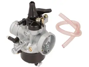 DMP 17.5 mm PHVA Vergaser | Tomos A55 DMP 17.5 mm PHVA Vergaser | Tomos A55
