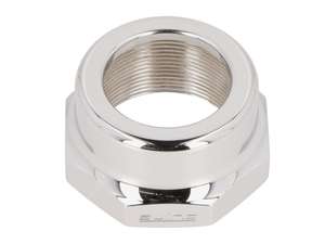 swiing® revival Gabelschaftmutter M27.5x1 offen | Piaggio SI Europe, Boxer swiing® revival Gabelschaftmutter M27.5x1 offen | Piaggio SI Europe, Boxer