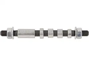 Radachse-Set M12x1 x 165 vorne Radachse-Set M12x1 x 165 vorne