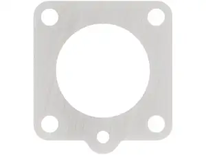 GPO 38 mm gasket cylinder head 0.4 mm aluminum | Puch GPO 38 mm gasket cylinder head 0.4 mm aluminum | Puch