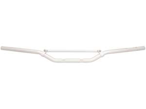 Rennlenker Gabelplatte 8 cm / breit Aluminium silber Rennlenker Gabelplatte 8 cm / breit Aluminium silber