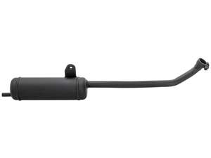 SITO Auspuff Ø 20 mm | Piaggio Ciao, Bravo SITO Auspuff Ø 20 mm | Piaggio Ciao, Bravo