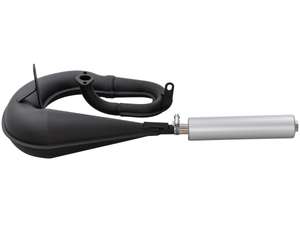 PROMA Circuit Exhaust | Minarelli V1 PROMA Circuit Exhaust | Minarelli V1