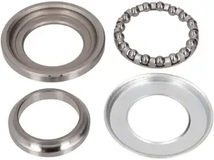 RMS Steuerlagersatz unten | Vespa Largeframe, Smallframe RMS Steuerlagersatz unten | Vespa Largeframe, Smallframe