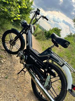 Puch Maxi S Puch Maxi S