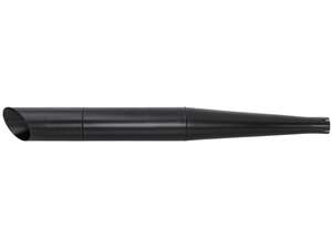 swiing® ingenious Endtopf Drag Pipe 45° schwarz Ø 28 / 70 mm swiing® ingenious Endtopf Drag Pipe 45° schwarz Ø 28 / 70 mm