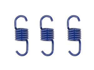 swiing® ingenious Wandlerfeder-Set 3. Generation (+20 %) | Piaggio Ciao, SI, Bravo, Boxer swiing® ingenious Wandlerfeder-Set 3. Generation (+20 %) | Piaggio Ciao, SI, Bravo, Boxer