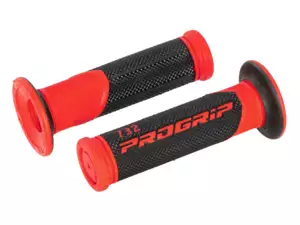 ProGrip Griffe 732 rot (Road) ProGrip Griffe 732 rot (Road)