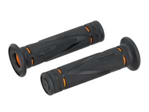 ProGrip grips 838 orange / black (Road) ProGrip grips 838 orange / black (Road)