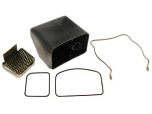 Air filter unit set | Sachs 50/2 Air filter unit set | Sachs 50/2