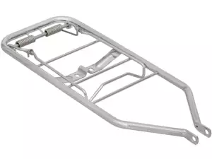 GPO luggage rack chrome (1A quality) | Puch Maxi S, Supermaxi LG1 / LG2 GPO luggage rack chrome (1A quality) | Puch Maxi S, Supermaxi LG1 / LG2