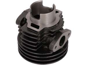 GPO cylinder 38 mm fan-cooled | Puch X30 Velux / NG-2AH GPO cylinder 38 mm fan-cooled | Puch X30 Velux / NG-2AH