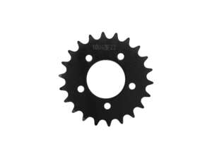 ESJOT Zahnkranz 22 Zähne | Hercules 221 / 222 MF (5 Loch) ESJOT Zahnkranz 22 Zähne | Hercules 221 / 222 MF (5 Loch)