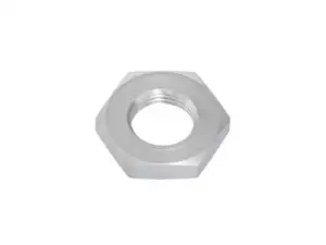 swiing® revival wheel nut M11x1 x 4 SW19 Inox swiing® revival wheel nut M11x1 x 4 SW19 Inox