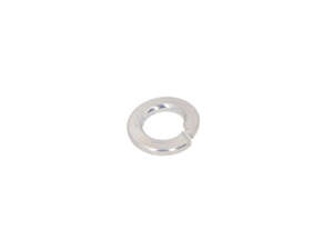 Spring washer M6 (6.2x11.8x1.6) galvanized Spring washer M6 (6.2x11.8x1.6) galvanized