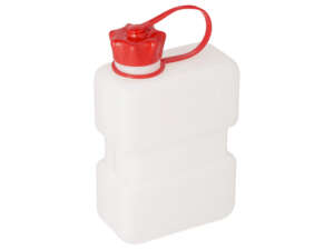 hünersdorff Benzinkanister «Fuel Friend» 1 L transparent hünersdorff Benzinkanister «Fuel Friend» 1 L transparent