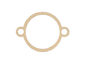 Gurtner gasket fuel connection carburetor AR1 sealing paper | MBK, Motobécane (AV10) Gurtner gasket fuel connection carburetor AR1 sealing paper | MBK, Motobécane (AV10)