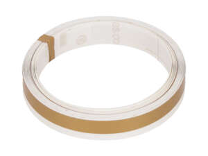 Zierlinie gold 5 mm Zierlinie gold 5 mm