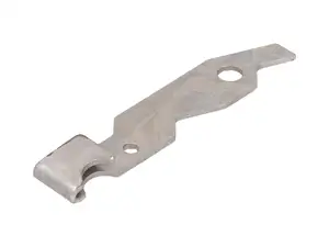 Dekompressorhebel | Solex Dekompressorhebel | Solex